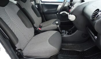 Toyota Aygo – LIFT ! 2014r.! 1.0 VVTi! 100tys.km! Klima! 5 drzwi! Zarejestrowany! full