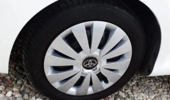 Toyota Aygo – LIFT ! 2014r.! 1.0 VVTi! 100tys.km! Klima! 5 drzwi! Zarejestrowany! full