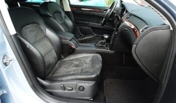 Skoda Superb – 2011r.! 2.0 TDI! Automat! Xenon! Klimartonic! Alu! Zarejestrowany! full