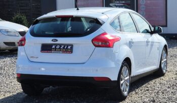 Ford Focus 2015r. Klimatronik ! Lift ! Nawigacja ! Ekran Dotykowy ! full