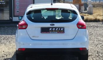 Ford Focus 2015r. Klimatronik ! Lift ! Nawigacja ! Ekran Dotykowy ! full
