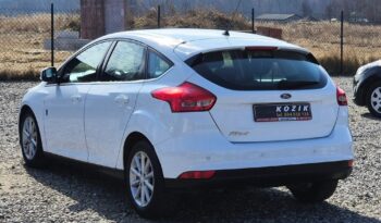 Ford Focus 2015r. Klimatronik ! Lift ! Nawigacja ! Ekran Dotykowy ! full
