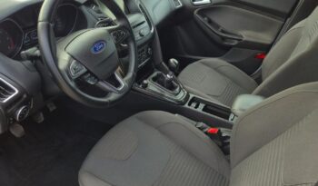 Ford Focus 2015r. Klimatronik ! Lift ! Nawigacja ! Ekran Dotykowy ! full