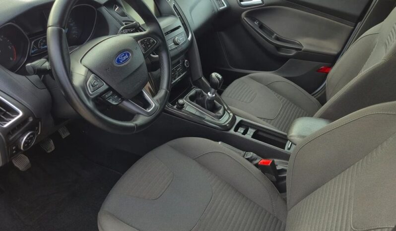 Ford Focus 2015r. Klimatronik ! Lift ! Nawigacja ! Ekran Dotykowy ! full