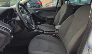 Ford Focus 2015r. Klimatronik ! Lift ! Nawigacja ! Ekran Dotykowy ! full