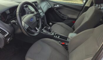 Ford Focus 2015r. Klimatronik ! Lift ! Nawigacja ! Ekran Dotykowy ! full