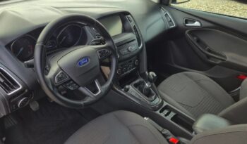 Ford Focus 2015r. Klimatronik ! Lift ! Nawigacja ! Ekran Dotykowy ! full