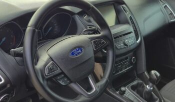 Ford Focus 2015r. Klimatronik ! Lift ! Nawigacja ! Ekran Dotykowy ! full