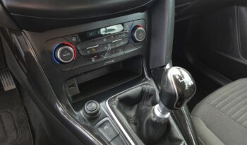 Ford Focus 2015r. Klimatronik ! Lift ! Nawigacja ! Ekran Dotykowy ! full
