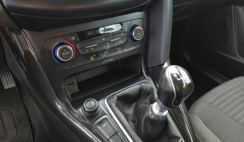 Ford Focus 2015r. Klimatronik ! Lift ! Nawigacja ! Ekran Dotykowy ! full