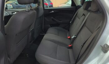 Ford Focus 2015r. Klimatronik ! Lift ! Nawigacja ! Ekran Dotykowy ! full