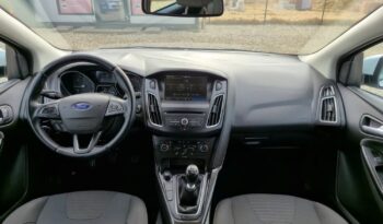 Ford Focus 2015r. Klimatronik ! Lift ! Nawigacja ! Ekran Dotykowy ! full