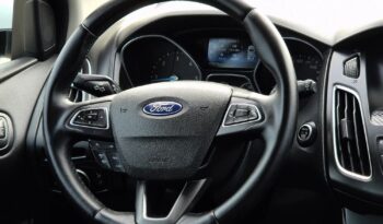 Ford Focus 2015r. Klimatronik ! Lift ! Nawigacja ! Ekran Dotykowy ! full