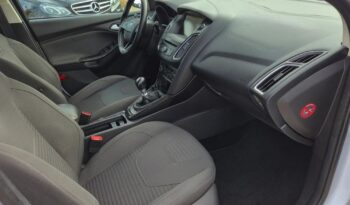 Ford Focus 2015r. Klimatronik ! Lift ! Nawigacja ! Ekran Dotykowy ! full