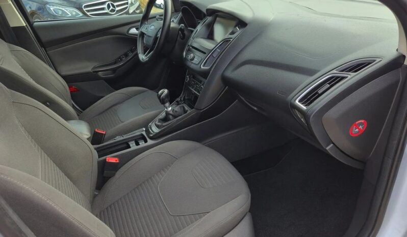 Ford Focus 2015r. Klimatronik ! Lift ! Nawigacja ! Ekran Dotykowy ! full