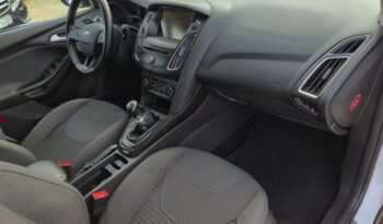 Ford Focus 2015r. Klimatronik ! Lift ! Nawigacja ! Ekran Dotykowy ! full