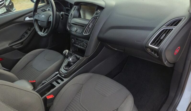 Ford Focus 2015r. Klimatronik ! Lift ! Nawigacja ! Ekran Dotykowy ! full