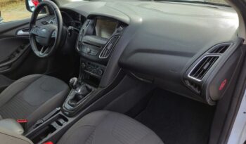 Ford Focus 2015r. Klimatronik ! Lift ! Nawigacja ! Ekran Dotykowy ! full
