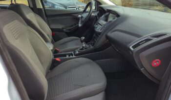 Ford Focus 2015r. Klimatronik ! Lift ! Nawigacja ! Ekran Dotykowy ! full