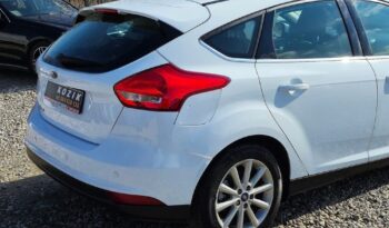 Ford Focus 2015r. Klimatronik ! Lift ! Nawigacja ! Ekran Dotykowy ! full