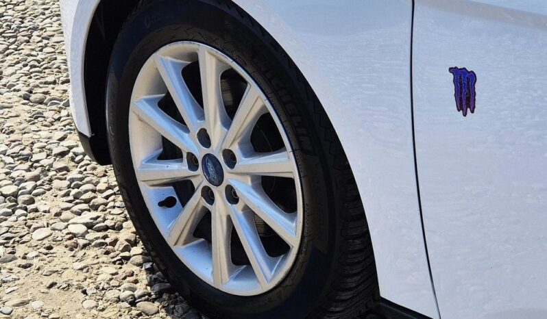 Ford Focus 2015r. Klimatronik ! Lift ! Nawigacja ! Ekran Dotykowy ! full