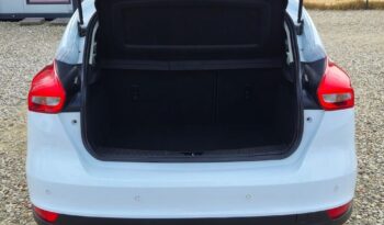 Ford Focus 2015r. Klimatronik ! Lift ! Nawigacja ! Ekran Dotykowy ! full
