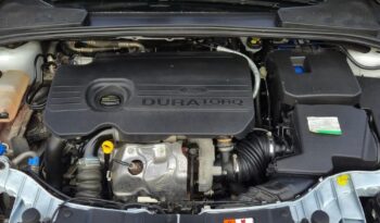 Ford Focus 2015r. Klimatronik ! Lift ! Nawigacja ! Ekran Dotykowy ! full
