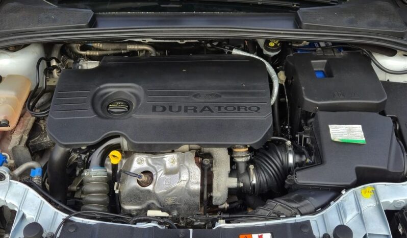Ford Focus 2015r. Klimatronik ! Lift ! Nawigacja ! Ekran Dotykowy ! full