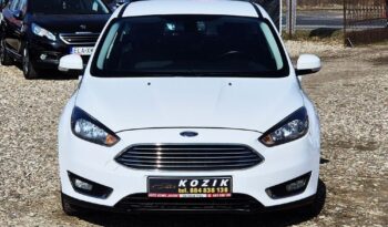 Ford Focus 2015r. Klimatronik ! Lift ! Nawigacja ! Ekran Dotykowy ! full