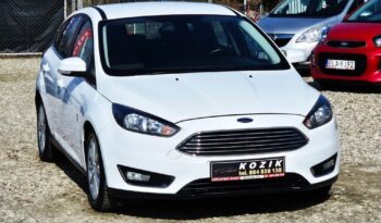 Ford Focus 2015r. Klimatronik ! Lift ! Nawigacja ! Ekran Dotykowy ! full