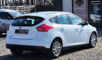 Ford Focus 2015r. Klimatronik ! Lift ! Nawigacja ! Ekran Dotykowy ! full