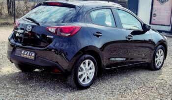 Mazda 2 – 2015r.! 1.5 16V! Klima! 92tys.km! 5 drzwi! Świeżo Sprowadzona! full