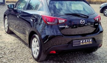 Mazda 2 – 2015r.! 1.5 16V! Klima! 92tys.km! 5 drzwi! Świeżo Sprowadzona! full