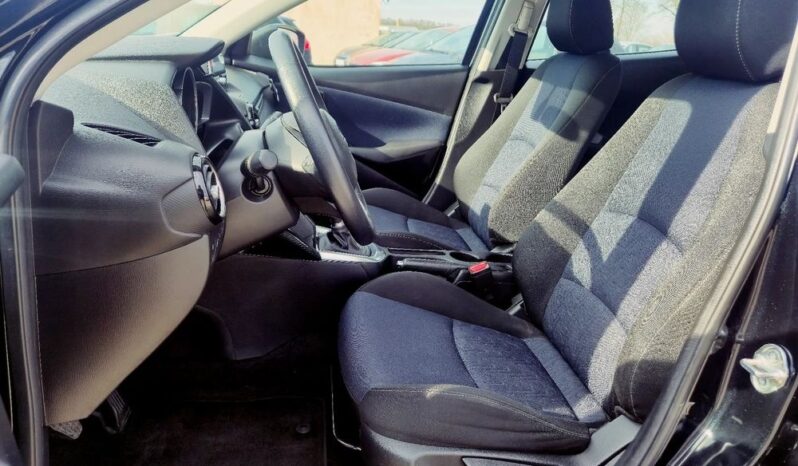 Mazda 2 – 2015r.! 1.5 16V! Klima! 92tys.km! 5 drzwi! Świeżo Sprowadzona! full