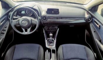 Mazda 2 – 2015r.! 1.5 16V! Klima! 92tys.km! 5 drzwi! Świeżo Sprowadzona! full