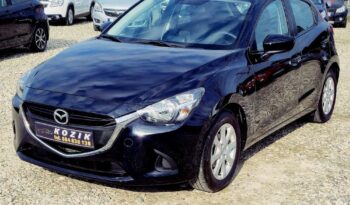 Mazda 2 – 2015r.! 1.5 16V! Klima! 92tys.km! 5 drzwi! Świeżo Sprowadzona! full