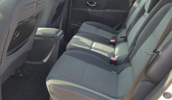 Renault Scenic – 2012r. Lift ! 131 Tys.Km ! Nawigacja ! Aluminiowe Felgi ! LED ! full