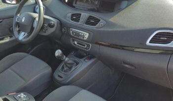 Renault Scenic – 2012r. Lift ! 131 Tys.Km ! Nawigacja ! Aluminiowe Felgi ! LED ! full
