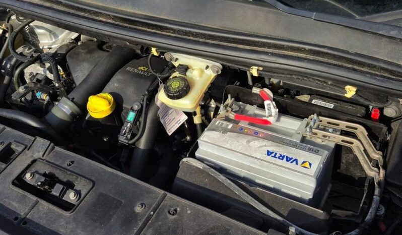 Renault Scenic – 2012r. Lift ! 131 Tys.Km ! Nawigacja ! Aluminiowe Felgi ! LED ! full