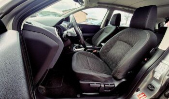 Nissan Qashqai – 2009r.! 1.6 16V! Klimatronic! Serwis! Panorama! Świeżo Sprow.! full