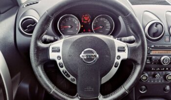 Nissan Qashqai – 2009r.! 1.6 16V! Klimatronic! Serwis! Panorama! Świeżo Sprow.! full