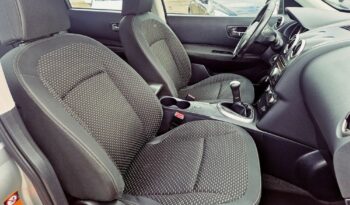 Nissan Qashqai – 2009r.! 1.6 16V! Klimatronic! Serwis! Panorama! Świeżo Sprow.! full