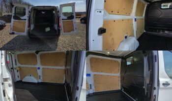 Ford TRANSIT CUSTOM 2017r. ! Nowy Rozrząd ! Nowy Olej ! Po Dużym Serwisie ! Klima ! full