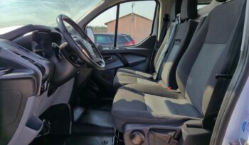 Ford TRANSIT CUSTOM 2017r. ! Nowy Rozrząd ! Nowy Olej ! Po Dużym Serwisie ! Klima ! full