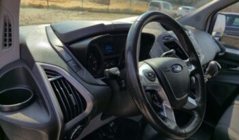 Ford TRANSIT CUSTOM 2017r. ! Nowy Rozrząd ! Nowy Olej ! Po Dużym Serwisie ! Klima ! full
