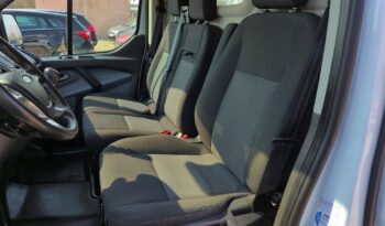 Ford TRANSIT CUSTOM 2017r. ! Nowy Rozrząd ! Nowy Olej ! Po Dużym Serwisie ! Klima ! full