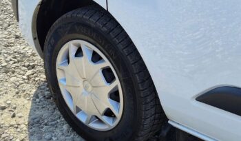 Ford TRANSIT CUSTOM 2017r. ! Nowy Rozrząd ! Nowy Olej ! Po Dużym Serwisie ! Klima ! full