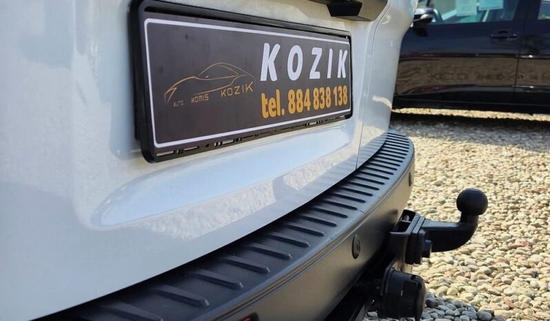 Ford TRANSIT CUSTOM 2017r. ! Nowy Rozrząd ! Nowy Olej ! Po Dużym Serwisie ! Klima ! full