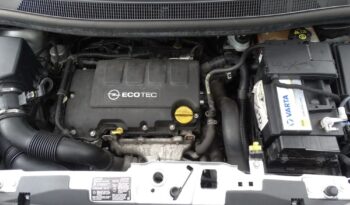 Opel Meriva 1.4 Ecoflex Innovation full