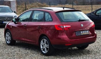 Seat Ibiza 1.4 16V Comfort Edition full